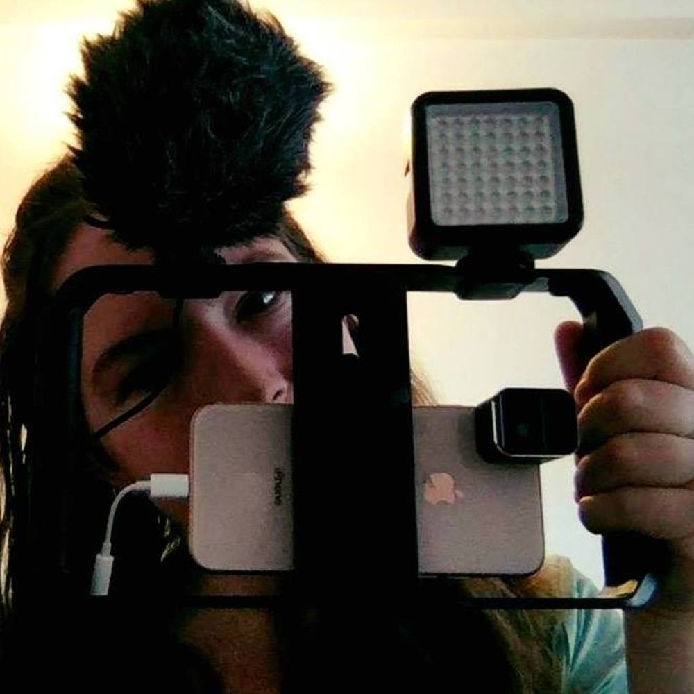 Meet your Posher, Catherine